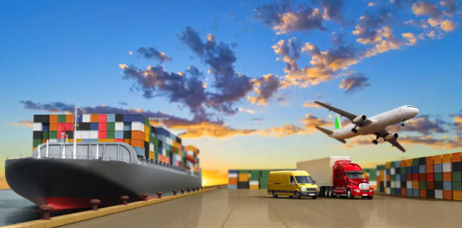 傳統物流 傳統物流